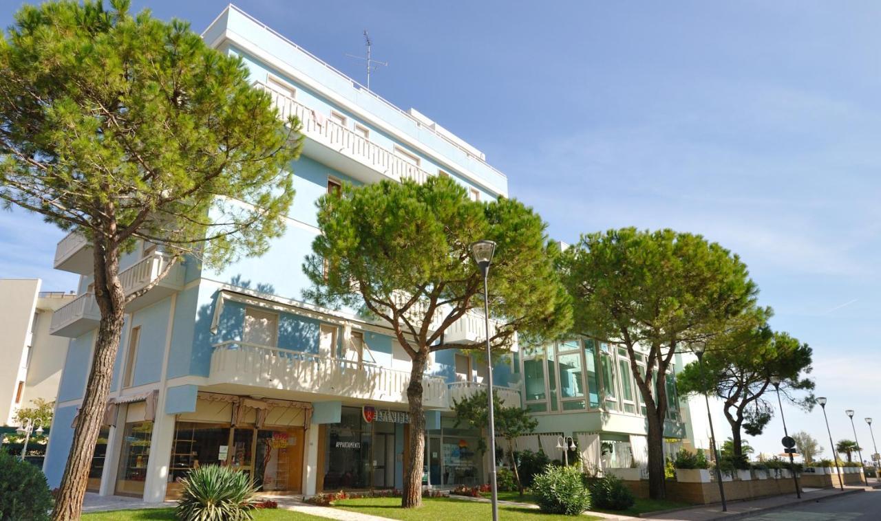 Residence Ranieri 비비오네 외부 사진