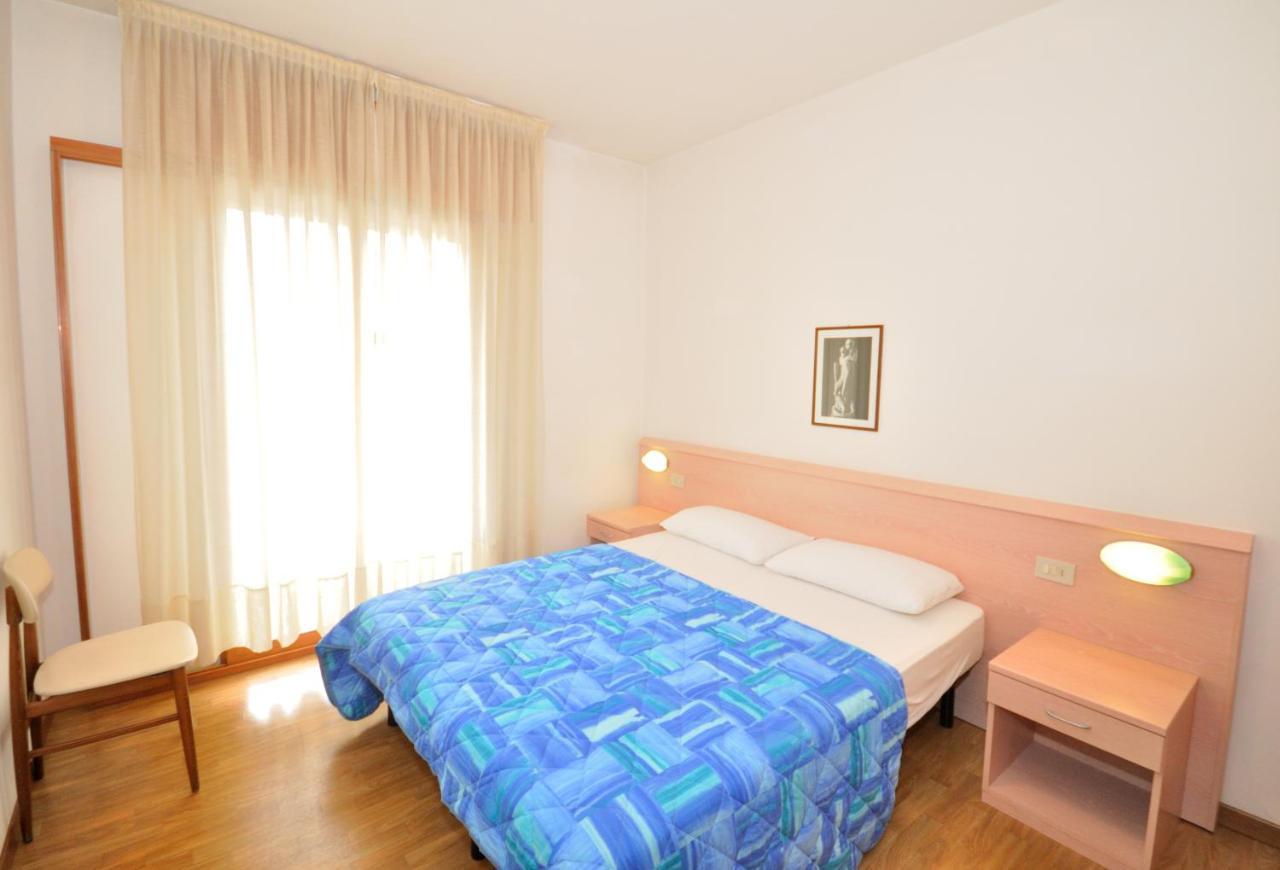 Residence Ranieri 비비오네 외부 사진
