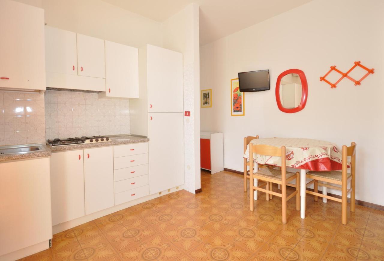 Residence Ranieri 비비오네 외부 사진