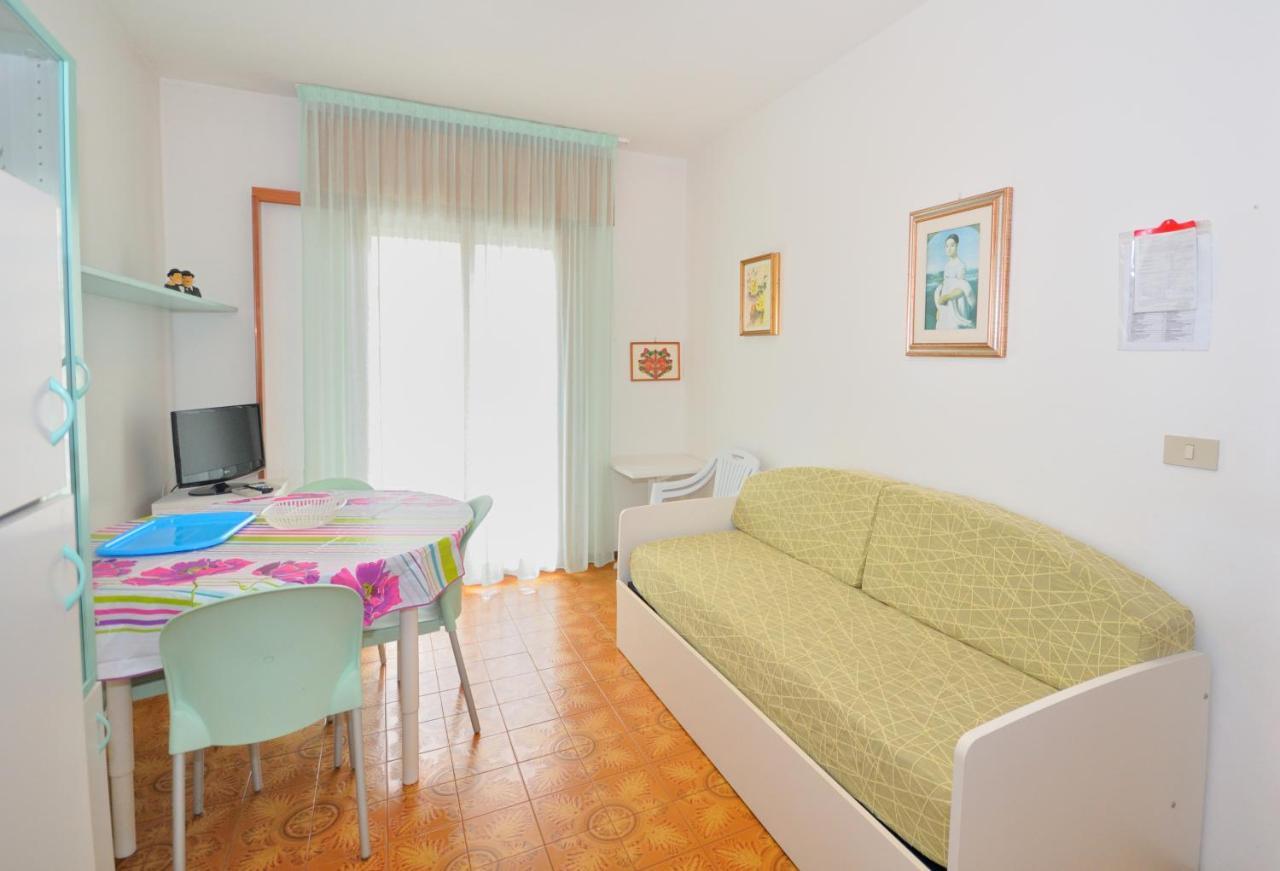 Residence Ranieri 비비오네 외부 사진