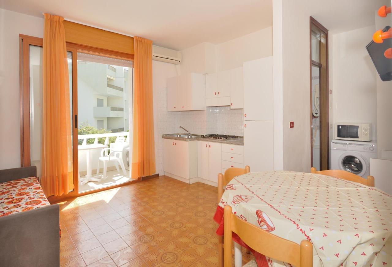 Residence Ranieri 비비오네 외부 사진