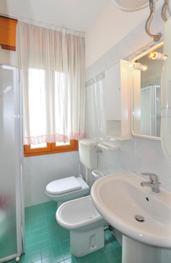 Residence Ranieri 비비오네 외부 사진