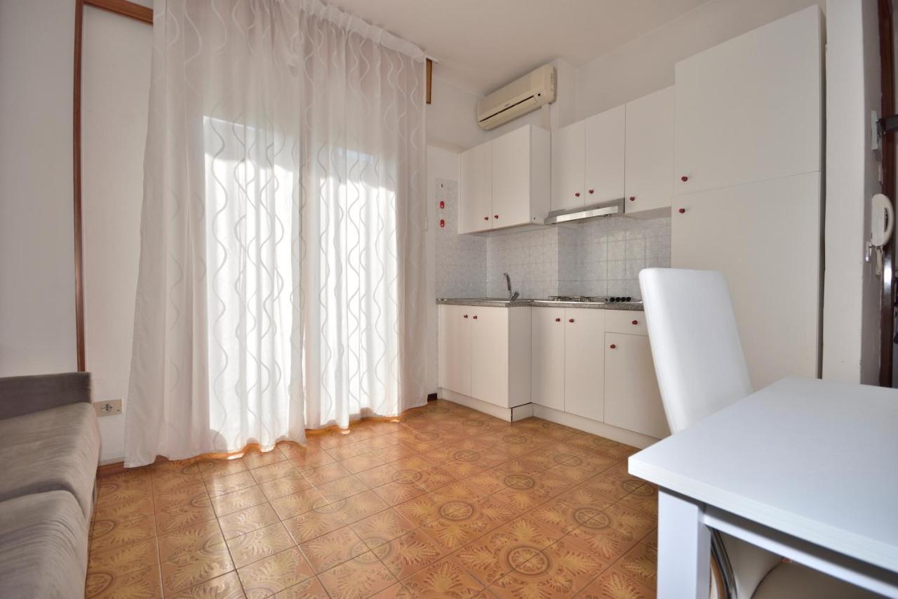 Residence Ranieri 비비오네 외부 사진