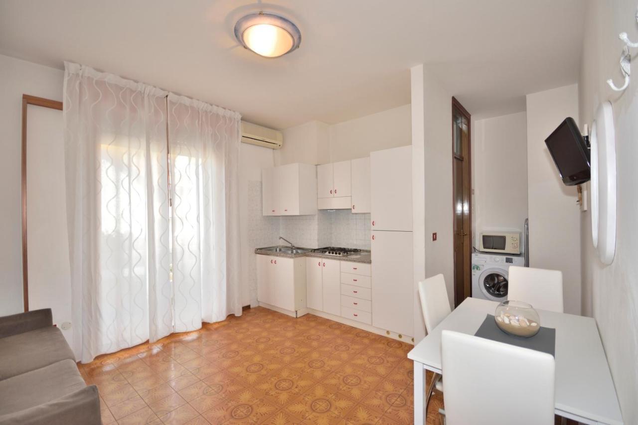 Residence Ranieri 비비오네 외부 사진