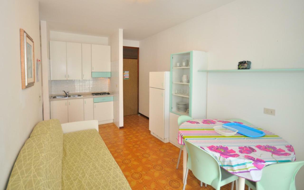 Residence Ranieri 비비오네 외부 사진